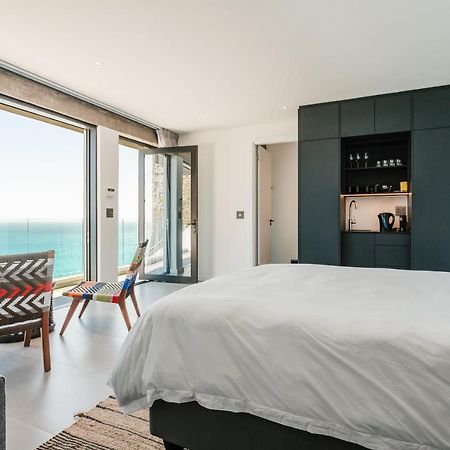 Beyond Misty Cliffs Villa Scarborough Buitenkant foto