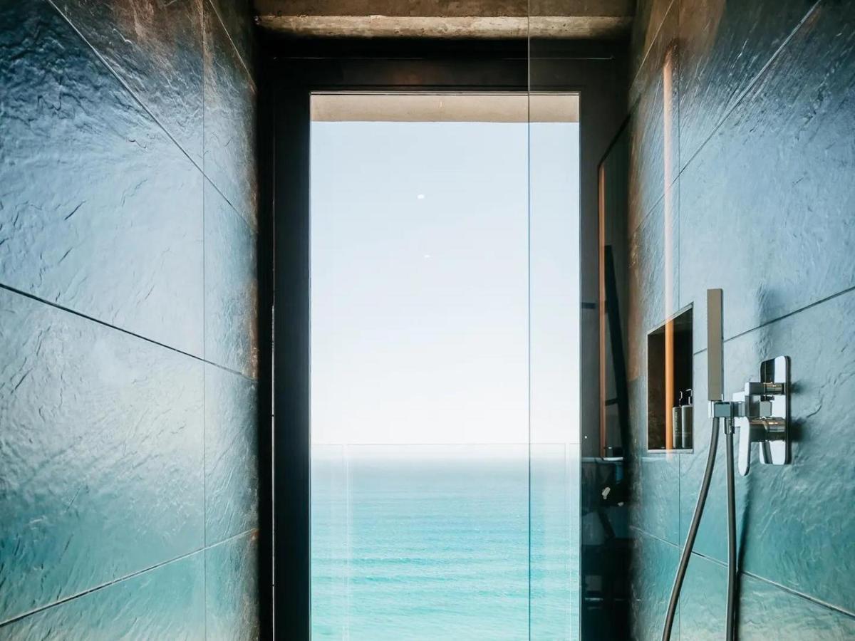 Beyond Misty Cliffs Villa Scarborough Buitenkant foto