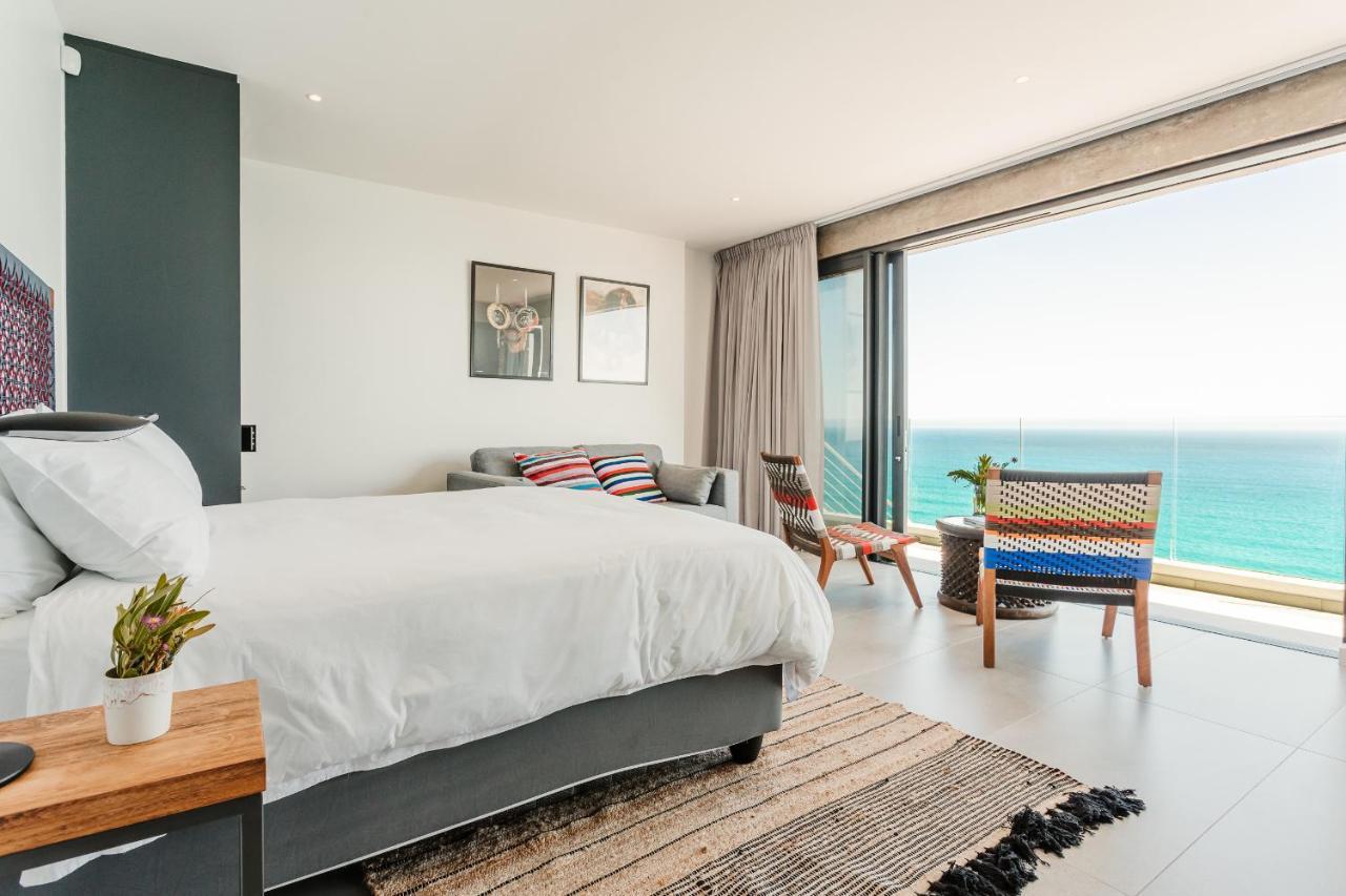 Beyond Misty Cliffs Villa Scarborough Buitenkant foto