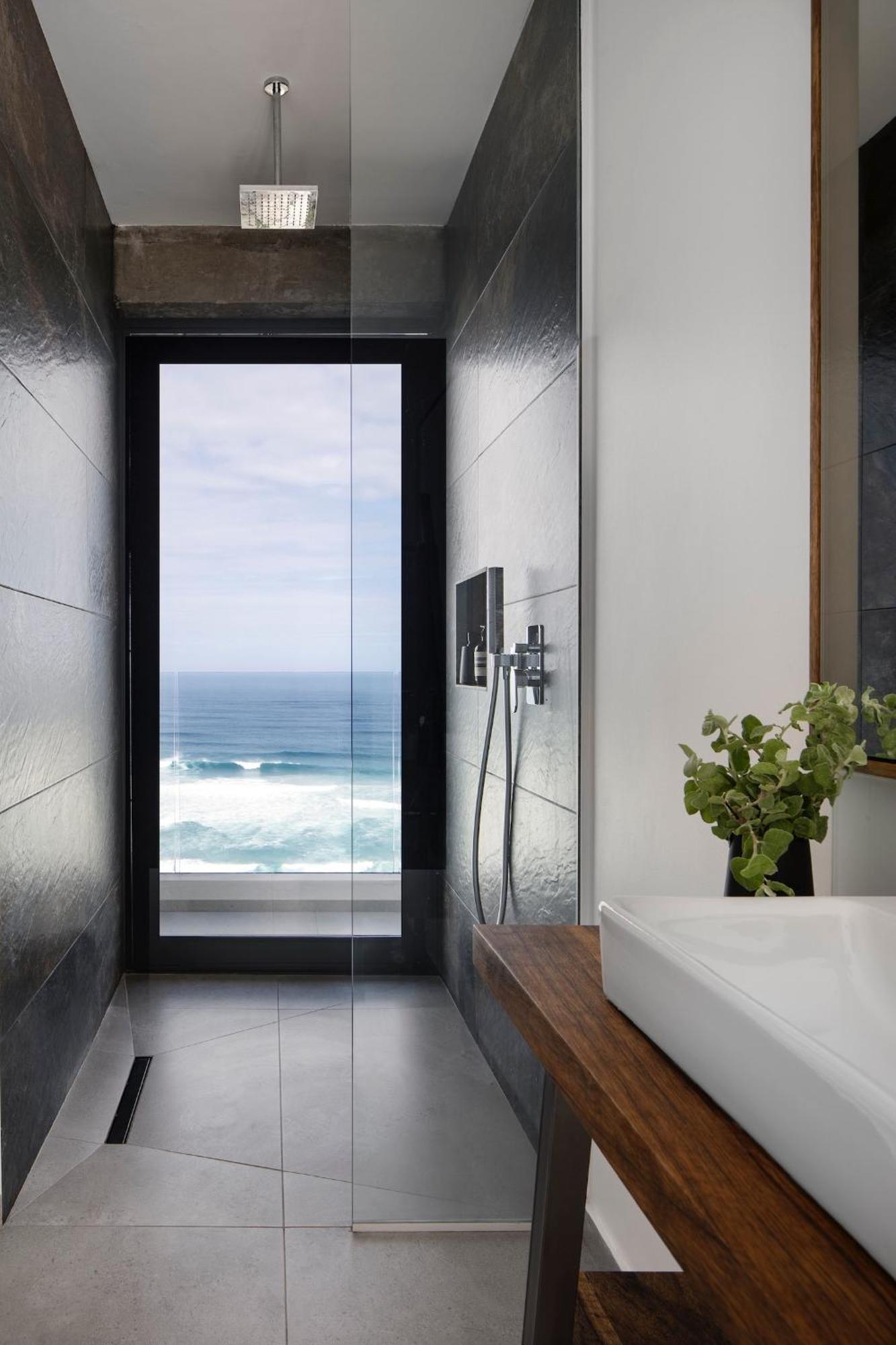 Beyond Misty Cliffs Villa Scarborough Buitenkant foto